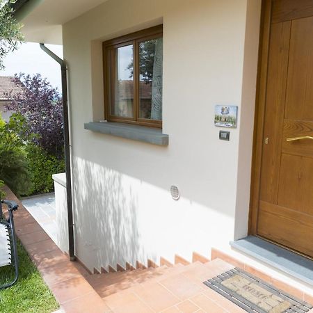 B&B Cava Rossa Monsummano Terme Exterior photo