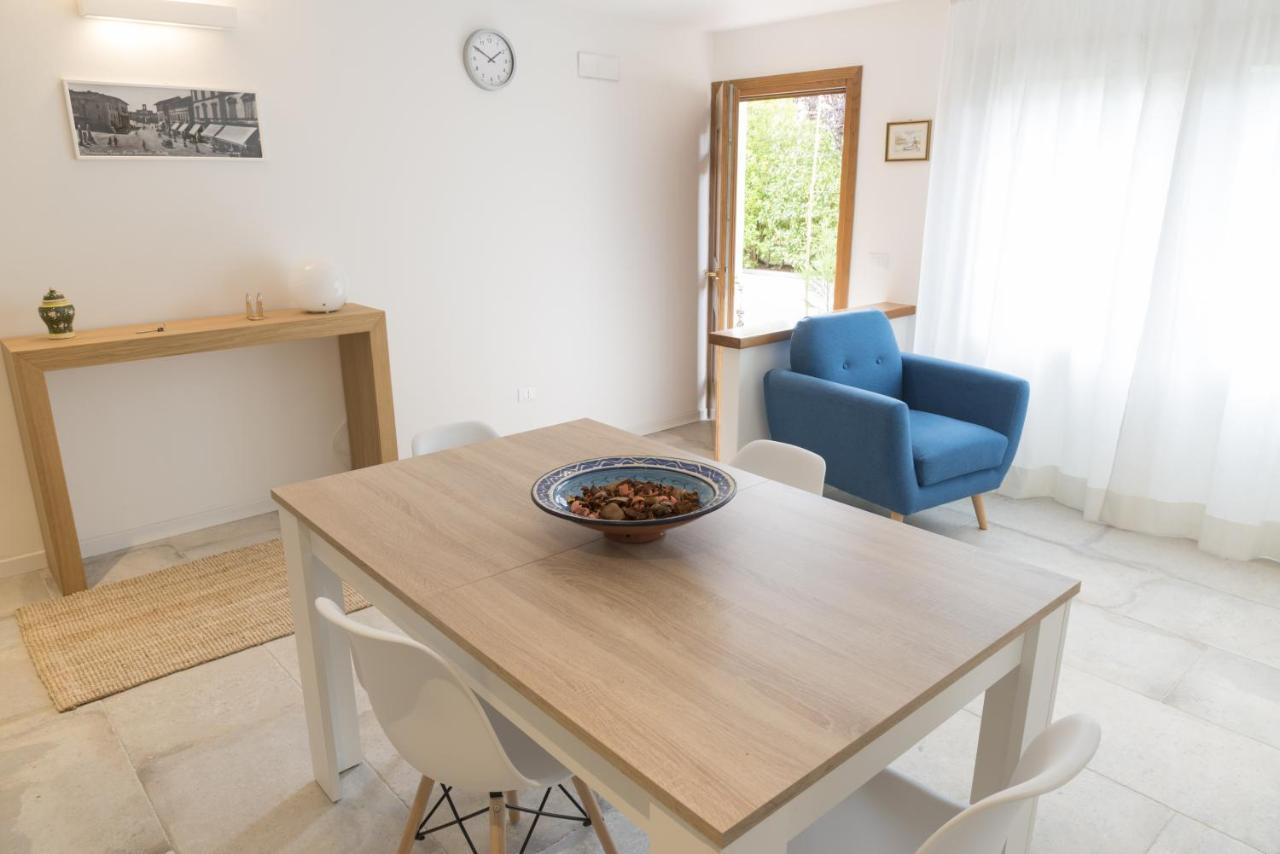 B&B Cava Rossa Monsummano Terme Exterior photo