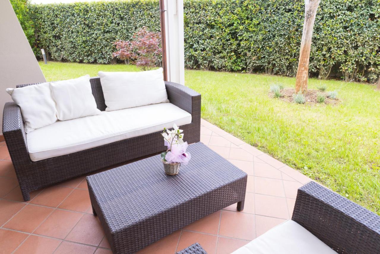 B&B Cava Rossa Monsummano Terme Exterior photo