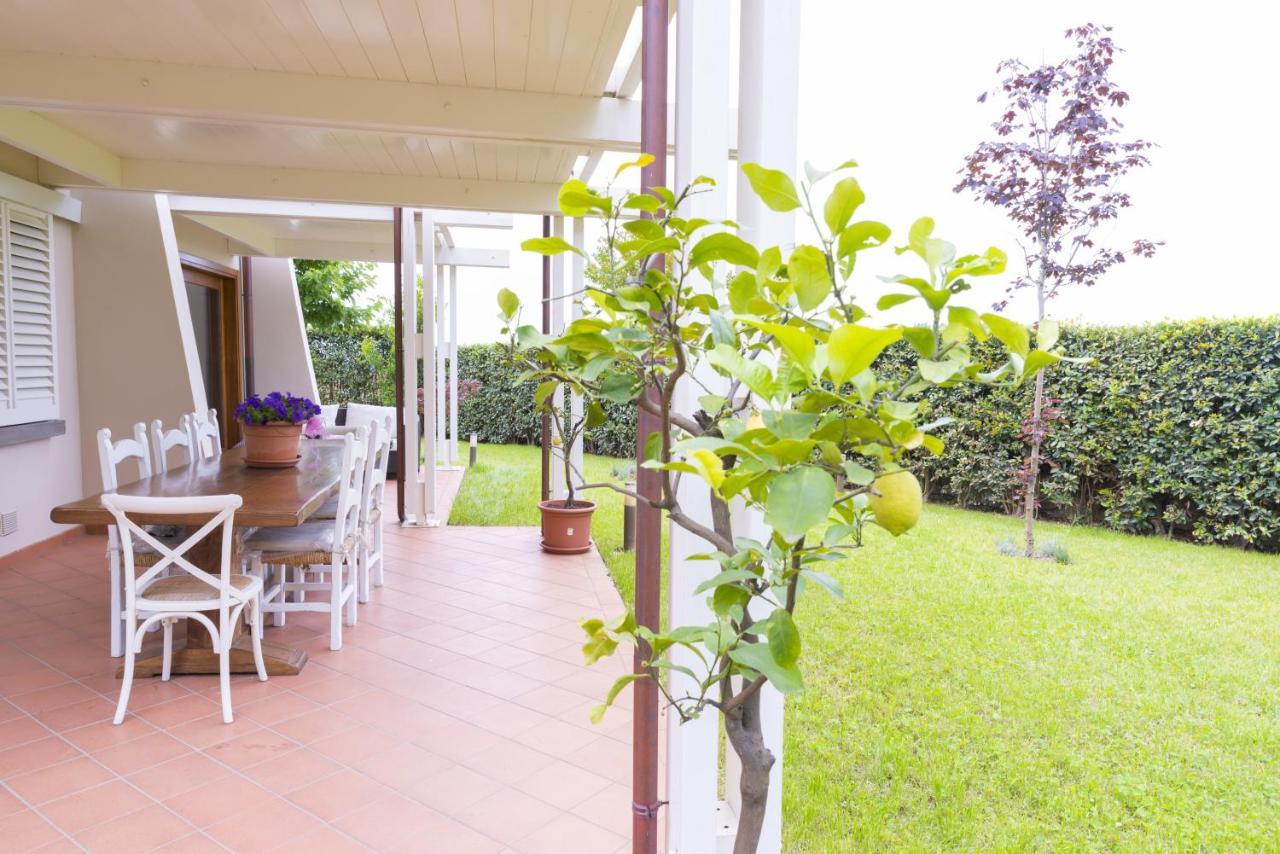 B&B Cava Rossa Monsummano Terme Exterior photo