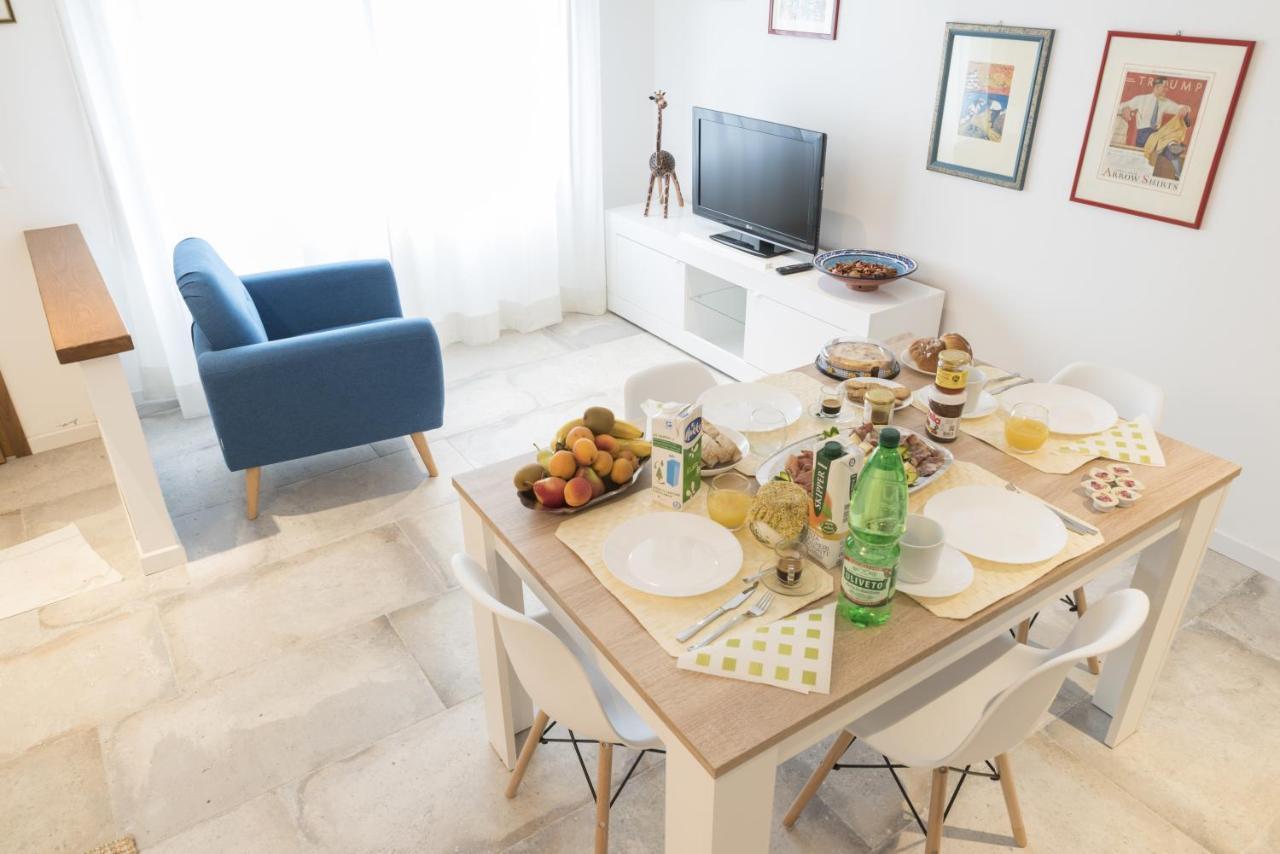 B&B Cava Rossa Monsummano Terme Exterior photo
