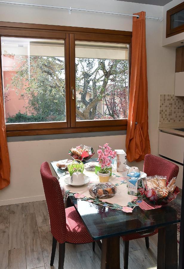 B&B Cava Rossa Monsummano Terme Exterior photo