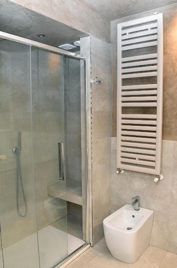 B&B Cava Rossa Monsummano Terme Exterior photo